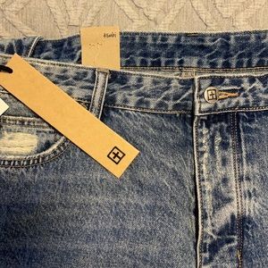 MENS KSUBI JEANS WITH TAGS